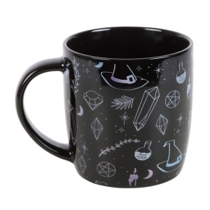 Cana Crystal Witch 360 ml - Img 4