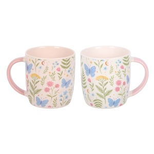Cana Luna Bloom, capacitate 370 ml - Img 2