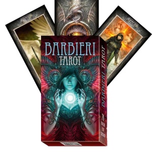 Carti de tarot Barbieri