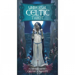 Carti de tarot Celtice