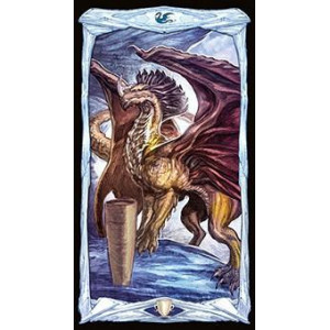Carti de tarot Epic - Img 3