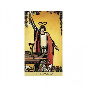 Carti de tarot Radiant Wise Spirit - Img 4