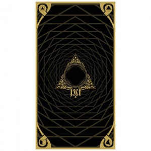 Carti de tarot Soarele Noptii - Img 2