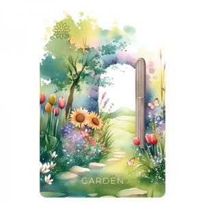 Carti Lenormand Summer Serenade - Irene Captijn - Img 5