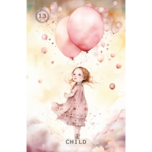 Carti Lenormand Sweet Blossom - Irene Captijn - Img 5