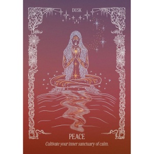 Carti Oracol The Light in the Dark - Lucia Dami - Img 2