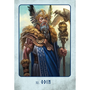 Carti Oracol Viking - Img 6