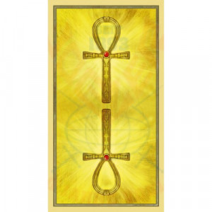 Carti Tarot Feminitatea Sacra - Img 2
