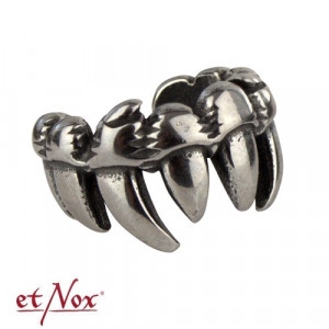 Cercel otel inoxidabil earcuff Colti 9mm - Img 3