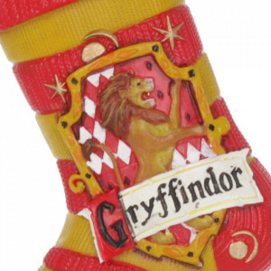 Decoratiune cu agatatoare Harry Potter - Casa Gryffindor - Img 6