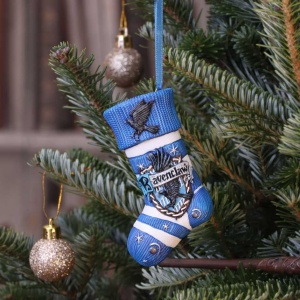 Decoratiune cu agatatoare Harry Potter - Casa Ravenclaw
