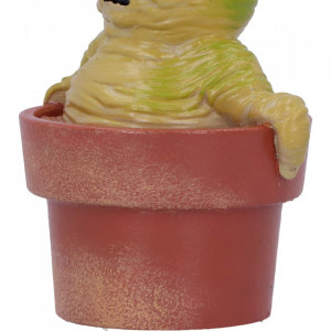 Decoratiune cu agatatoare Harry Potter - Matraguna 9.5 cm - Img 7