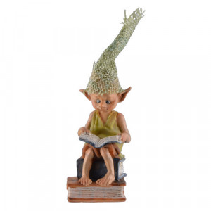 Figurina funny Pixie Collection 8 cm - Img 1