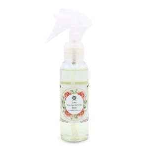 Florida Water Spray Rose (Love) – Apa ritualica cu trandafir, Green Tree 100 ml - Img 3