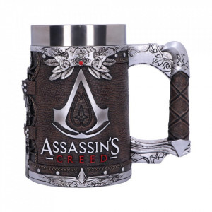 Halba Assassin's Creed - The Brotherhood 16cm