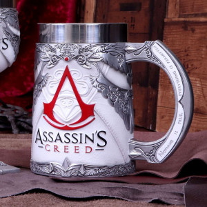Halba Assassin's Creed - The Creed 15cm - Img 7