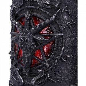 Halba Baphomet 17 cm - Img 5