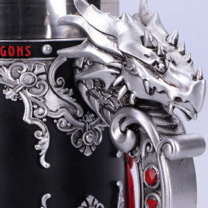 Halba Dungeons & Dragons 15cm - Img 5