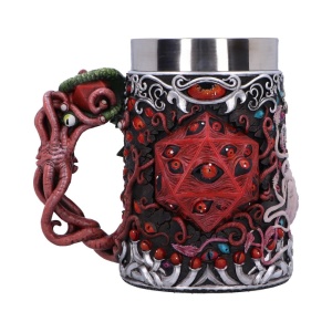Halba Dungeons & Dragons Beholder 15.5cm - Img 8