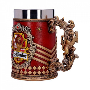 Halba licenta Harry Potter - Casa Gryffindor 15.5cm - Img 3