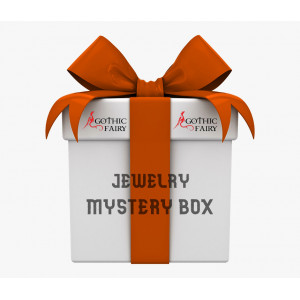 Jewelry Mystery Box