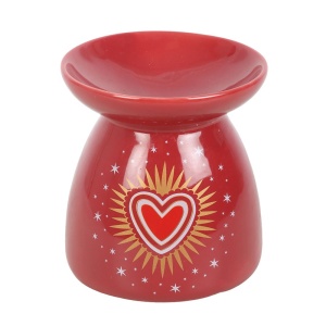 Lampa aromaterapie Sacred Heart