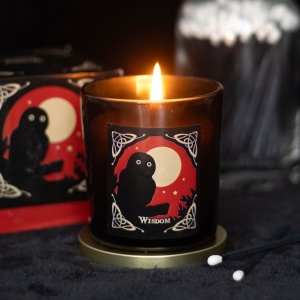 Lumanare magica pentru ritualuri de intelepciune Lisa Parker - Way of the Witch - Img 6