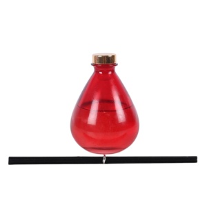 Odorizant de camera cu betisoare pentru o atmosfera relaxanta Blood Moon - Rodie - Img 3