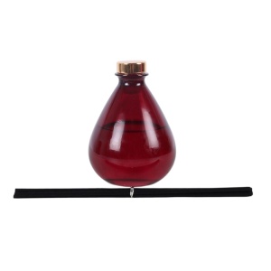 Odorizant de camera cu betisoare pentru o atmosfera relaxanta Dragon's Blood - Resin & Myrrh - Img 3