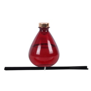 Odorizant de camera cu betisoare pentru o atmosfera relaxanta Vampire Blood - Cirese Negre - Img 3