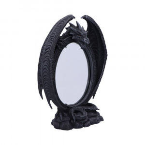 Oglinda de birou dragon Scaled Reflection 29cm - Img 4