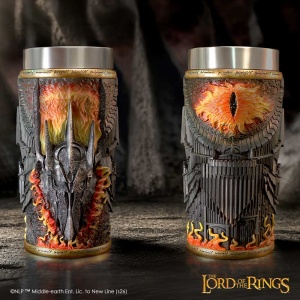 Pahar de colectie Lord of the Rings - Sauron, 20 cm - Img 8
