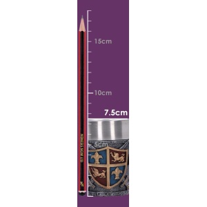 Pahar de shot Heraldic 7.5cm - Img 7