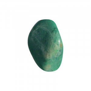 Piatra semipretioasa Aventurin, 1 buc de 4 cm, talisman pentru Noroc