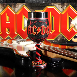 Pocal AC/DC - High Voltage 19.5 cm - Img 7