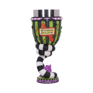 Pocal licenta Beetlejuice - Sandworm - Img 3