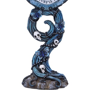 Pocal licenta Corpse Bride - Emily 21 cm - Img 6