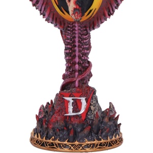 Pocal licenta Diablo® IV Mephisto 19.5cm - Img 5