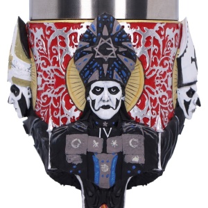 Pocal licenta Ghost Papa Evolution 19.5cm - Img 5