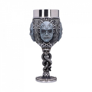 Pocal licenta Harry Potter - Devoratorii Mortii 19.5 cm