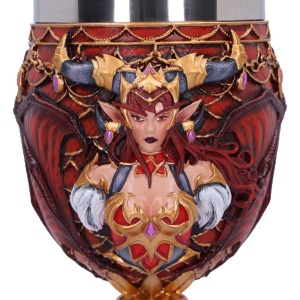 Pocal licenta World of Warcraft Alexstrasza 19.5cm - Img 1