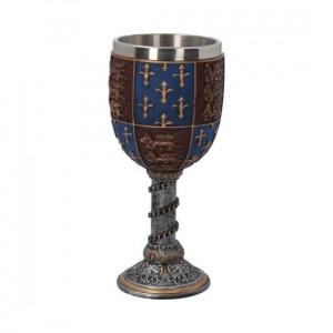 Pocal medieval 18 cm