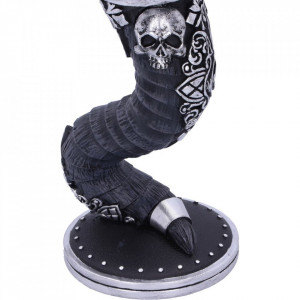 Pocal Pisicuta Demonica Cult Cuties - Pawzuph 19.5 cm - Img 5