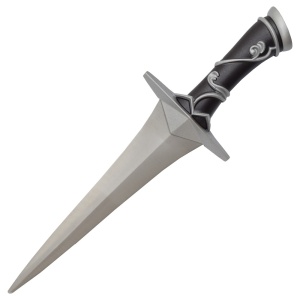 Pumnal decorativ Final Fantasy XVI - Joshua Rosfield 28 cm - Img 3