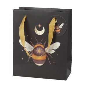 Punga cadou Forest Bee - Medie 23x19x9cm
