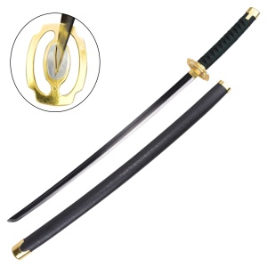 Sabie decorativa katana Elden Ring - Elden Ring 96.5 cm