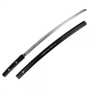Sabie decorativa katana Lupin - Goemon Ishikawa 99 cm
