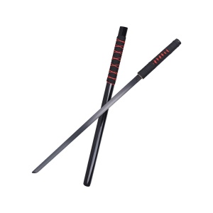 Sabie decorativa katana Naruto - Kakashi Hatake 93 cm