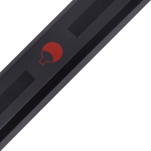 Sabie decorativa katana Naruto - Sasuke Uchiha 96 cm - Img 2