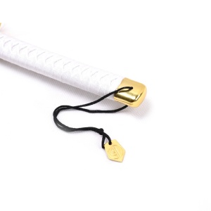 Sabie decorativa katana Touken Ranbu - Ishikirimaru 104 cm - Img 4